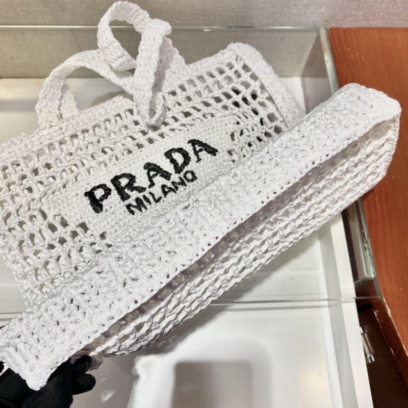 Prada Tote Bags